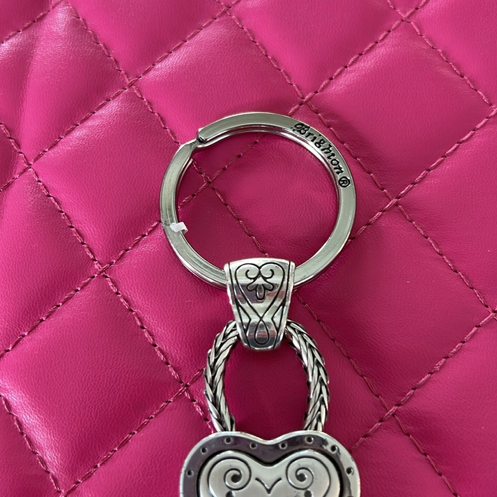 Brighton Key Ring - Picture 3 of 5